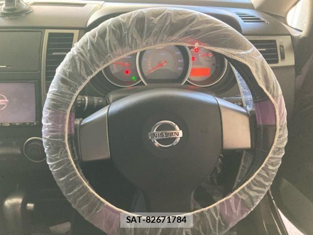 Nissan TIIDA 2009-09 8317662-15
