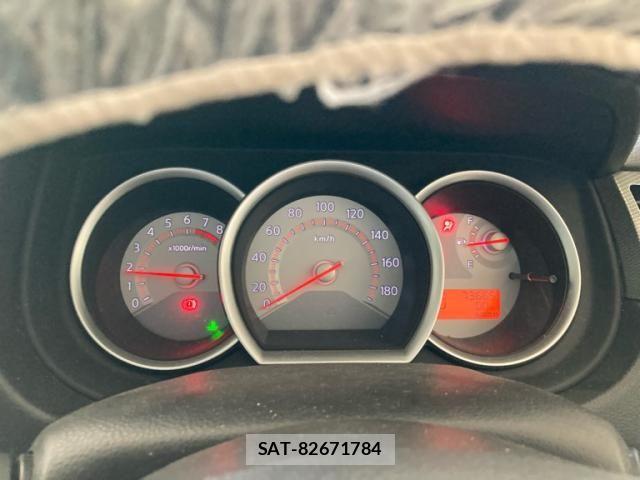 Nissan TIIDA 2009-09 8317662-16