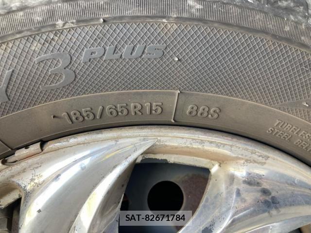 Nissan TIIDA 2009-09 8317662-8