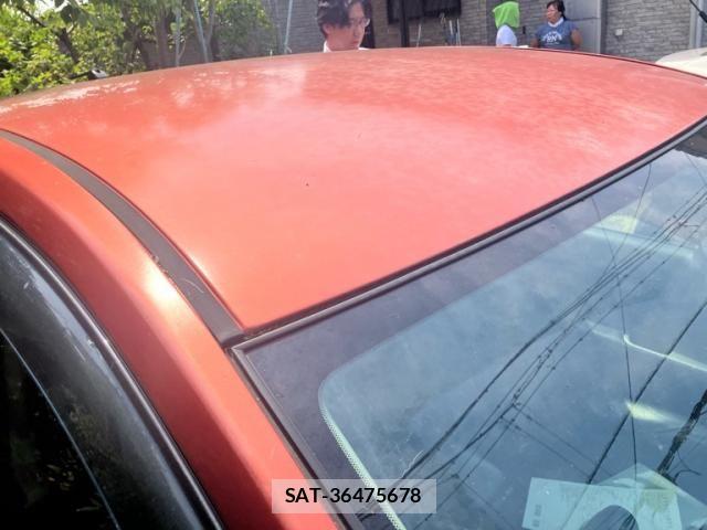 Nissan TIIDA 2010-11 8317664-9