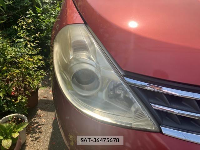 Nissan TIIDA 2010-11 8317664-15