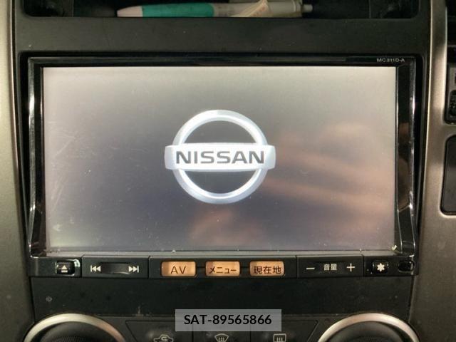 Nissan TIIDA 2011-11 8317663-14