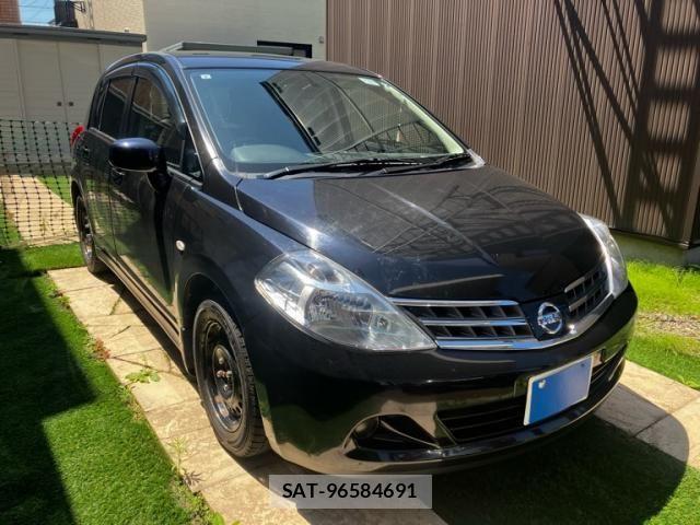 sat car