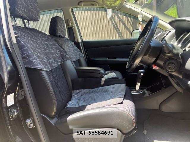 Nissan TIIDA 2009-08 8338222-17