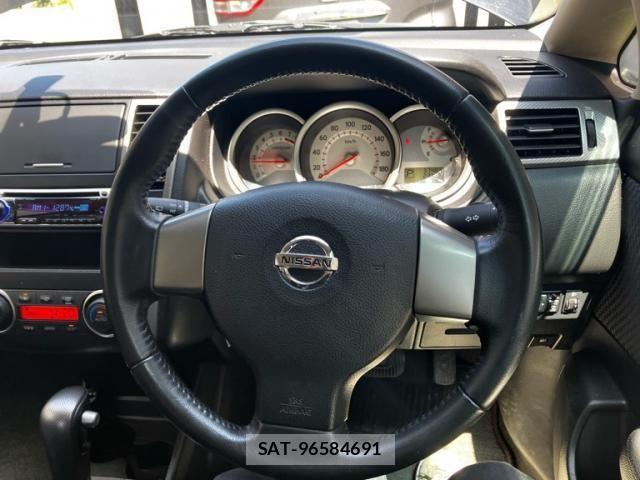 Nissan TIIDA 2009-08 8338222-19