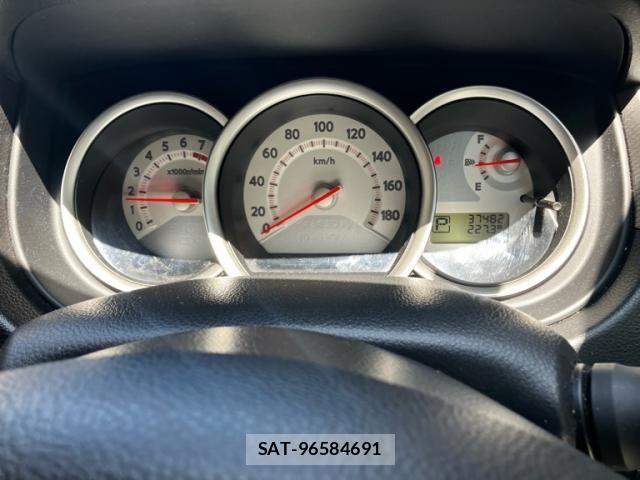 Nissan TIIDA 2009-08 8338222-20