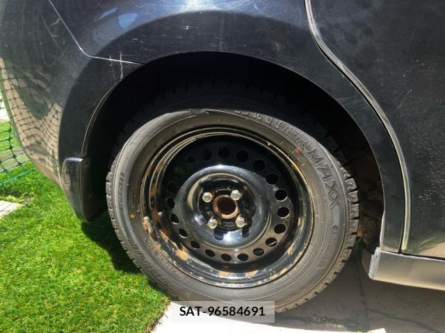 Nissan TIIDA 2009-08 8338222-4