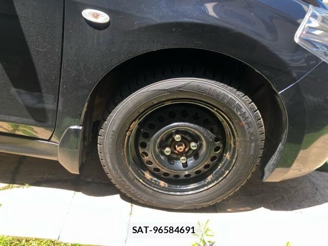 Nissan TIIDA 2009-08 8338222-5