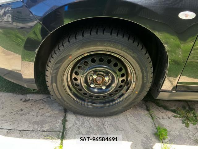Nissan TIIDA 2009-08 8338222-6