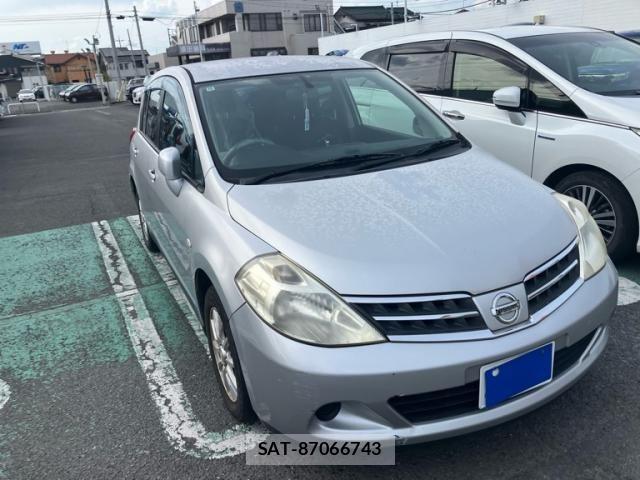 sat car