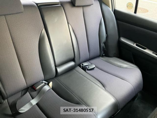 Nissan TIIDA 2006-03 8372289-14