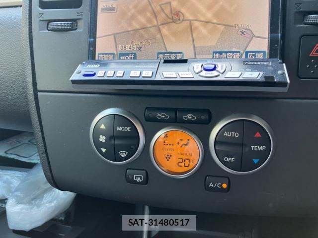 Nissan TIIDA 2006-03 8372289-21