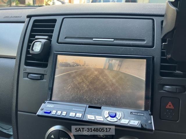 Nissan TIIDA 2006-03 8372289-22