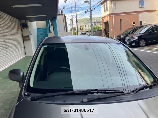 Nissan TIIDA 2006-03 8372289-2