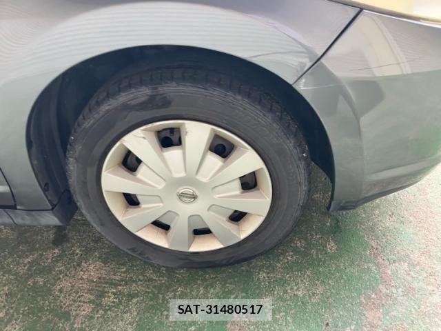 Nissan TIIDA 2006-03 8372289-6
