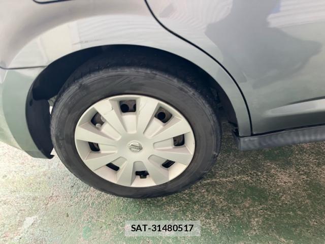 Nissan TIIDA 2006-03 8372289-7