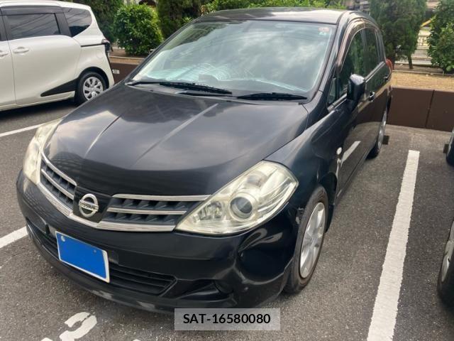 sat car
