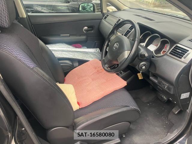 Nissan TIIDA 2009-06 8415483-14