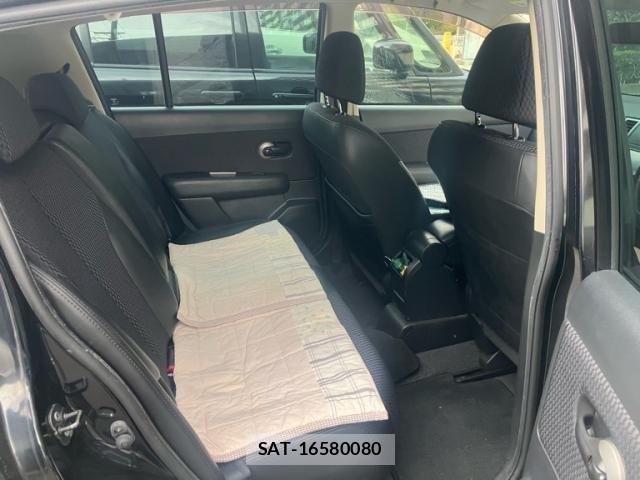 Nissan TIIDA 2009-06 8415483-15
