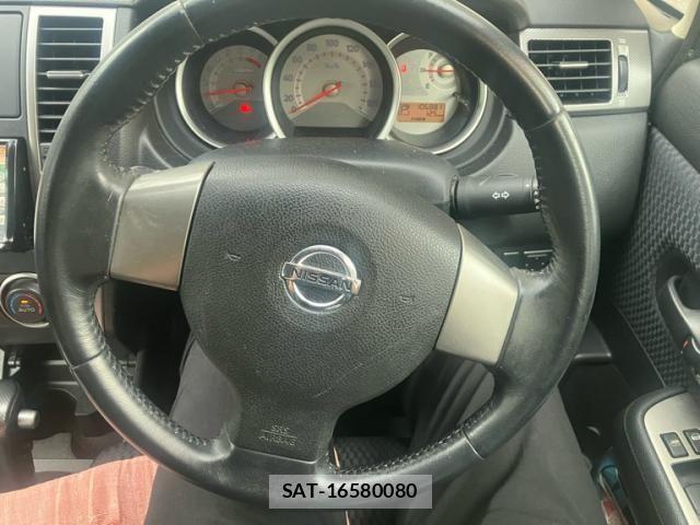 Nissan TIIDA 2009-06 8415483-18