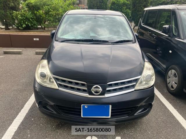 Nissan TIIDA 2009-06 8415483-1