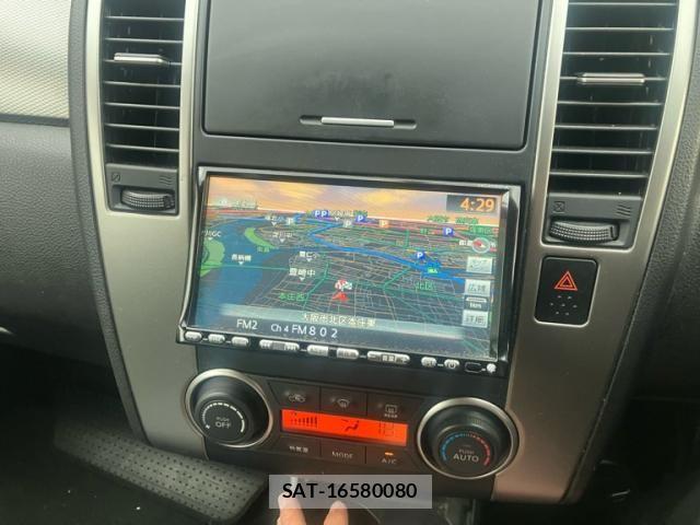 Nissan TIIDA 2009-06 8415483-20