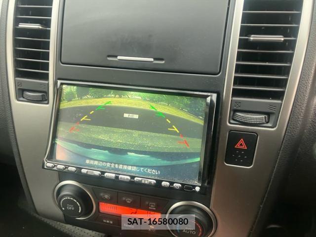 Nissan TIIDA 2009-06 8415483-21