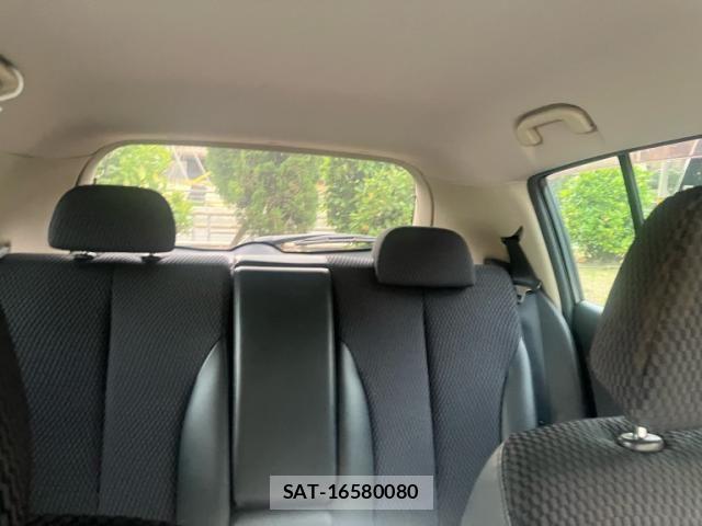 Nissan TIIDA 2009-06 8415483-23