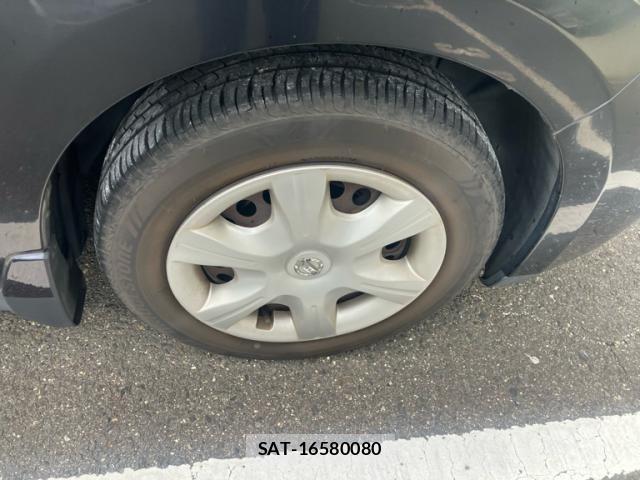 Nissan TIIDA 2009-06 8415483-6