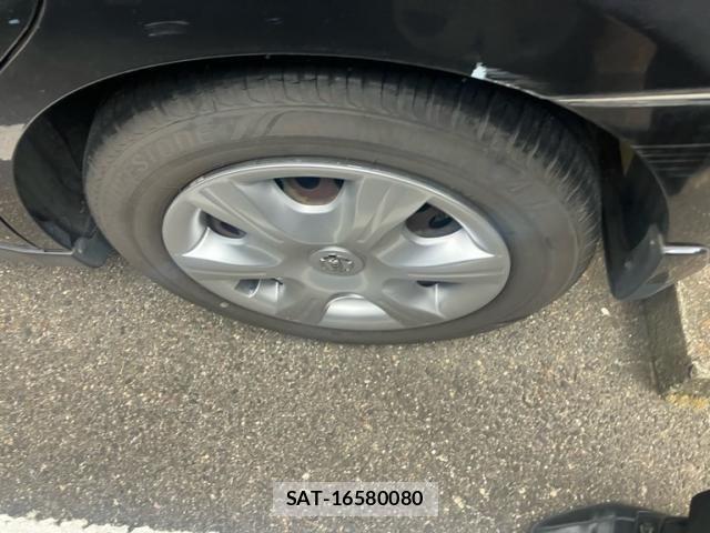 Nissan TIIDA 2009-06 8415483-8