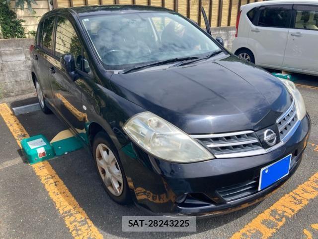 sat car