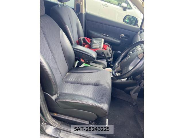 Nissan TIIDA 2009-09 8415481-9