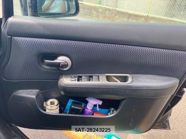 Nissan TIIDA 2009-09 8415481-11