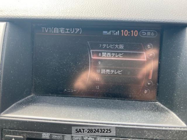 Nissan TIIDA 2009-09 8415481-17