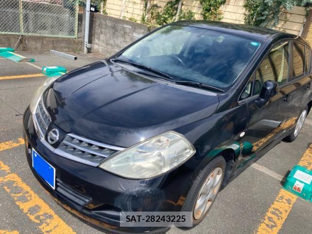 Nissan TIIDA 2009-09 8415481-1