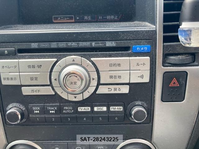 Nissan TIIDA 2009-09 8415481-18