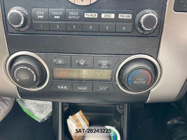 Nissan TIIDA 2009-09 8415481-19