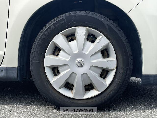 Nissan TIIDA 2005-10 8415480-1
