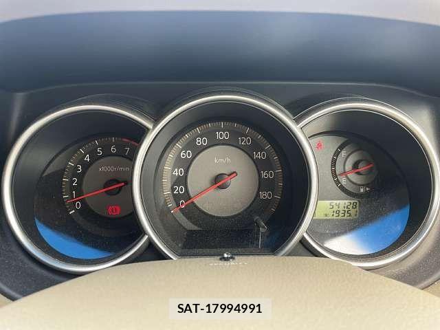 Nissan TIIDA 2005-10 8415480-4