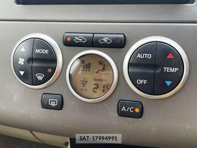 Nissan TIIDA 2005-10 8415480-6