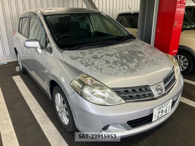 Nissan TIIDA 2011-09 8438989-0