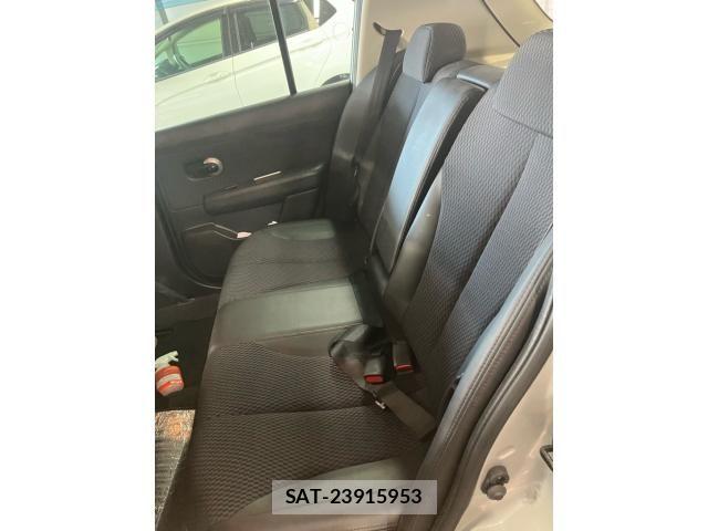 Nissan TIIDA 2011-09 8438989-14