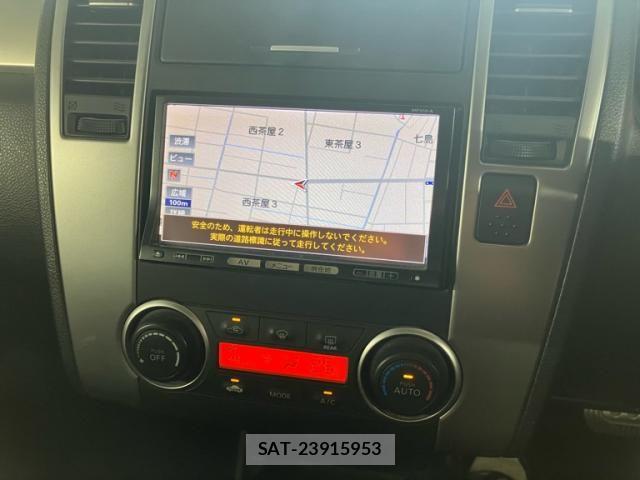 Nissan TIIDA 2011-09 8438989-20