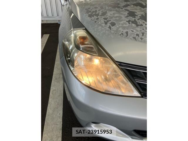 Nissan TIIDA 2011-09 8438989-22