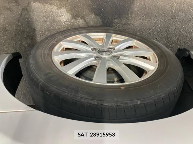 Nissan TIIDA 2011-09 8438989-7