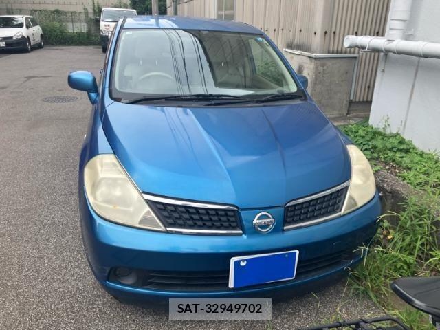 Nissan TIIDA 2005-01 8438987-0