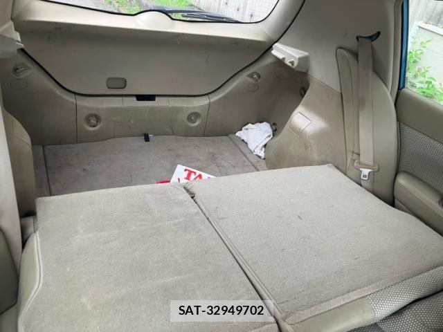 Nissan TIIDA 2005-01 8438987-14