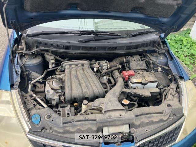 Nissan TIIDA 2005-01 8438987-22