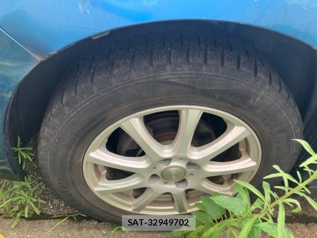 Nissan TIIDA 2005-01 8438987-4