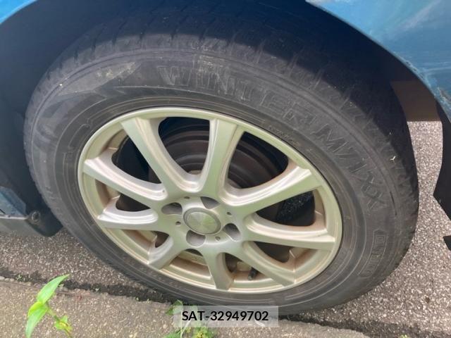 Nissan TIIDA 2005-01 8438987-7
